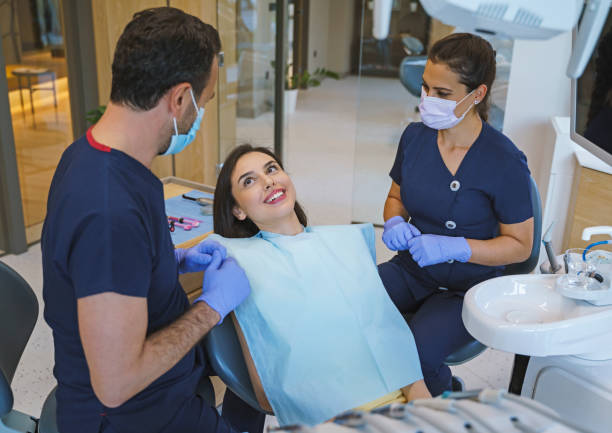Best Cosmetic Dentistry  in Chelsea, OK
