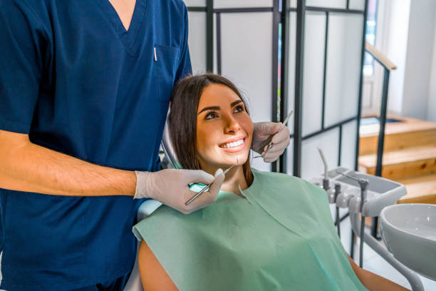 Full Mouth Reconstruction in Chelsea, OK