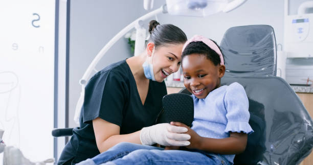 Emergency Dental Services in Chelsea, OK
