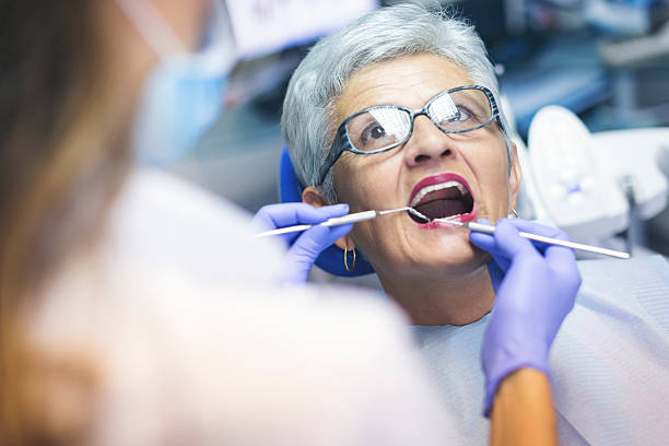 Emergency Dental Services in Chelsea, OK