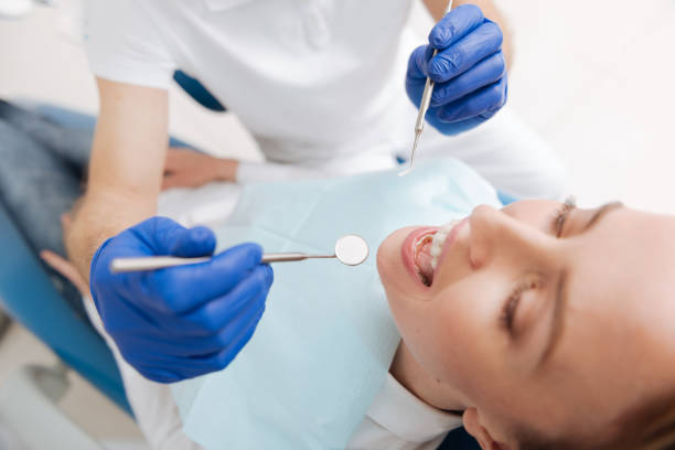 Best Dental Exams and Cleanings  in Chelsea, OK